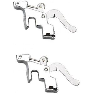 Unbranded (As show, One size) Presser foot connector, 7300L presser foot head, multifuncti Unbranded (As show, One size) Presser foot connector, 7300L presser foot head, multifuncti