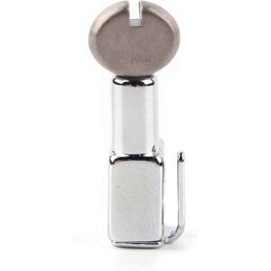 Unbranded (As show, One size) Household Sewing Machine Screw Needle Holder Rotary Handle N Unbranded (As show, One size) Household Sewing Machine Screw Needle Holder Rotary Handle N