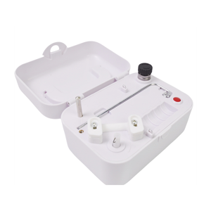 Saudism Electrical Bobbin Winder Sewing Machine Universal for Embroidery Home Use Wool T Saudism Electrical Bobbin Winder Sewing Machine Universal for Embroidery Home Use Wool T