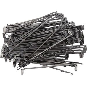 Unbranded For 100pcs Knitting Needles Knitting Machine Accessories For Stype 80type Knitti Unbranded For 100pcs Knitting Needles Knitting Machine Accessories For Stype 80type Knitti