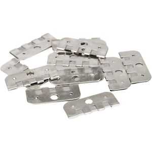 Unbranded For 50pcs Flat Car Sewing Machine Thread Cutter Industrial Lockstitch Sewing Mac Unbranded For 50pcs Flat Car Sewing Machine Thread Cutter Industrial Lockstitch Sewing Mac