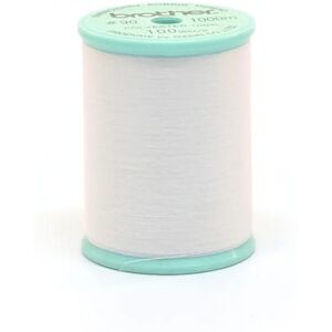 Bobbin of thread for embroidery machine - BROTHER - XC5996001 - 1000 m - Thickne Bobbin of thread for embroidery machine - BROTHER - XC5996001 - 1000 m - Thickne