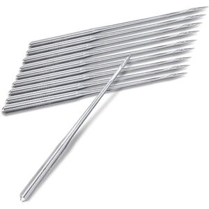 Unbranded Sewing Machine Needles Set, Heavy Duty Sewing Machine Needles Industrial Needles Unbranded Sewing Machine Needles Set, Heavy Duty Sewing Machine Needles Industrial Needles