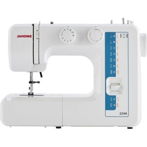 Janome 224A Sewing Machine Janome 224A Sewing Machine