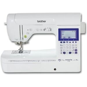 Brother Innov-Is F420 Sewing and Quilting Machine Brother Innov-Is F420 Sewing and Quilting Machine