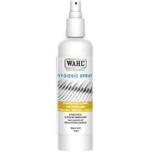 Wahl ZX495 Hair Clipper - Hygienic Disinfectant Spray Wahl ZX495 Hair Clipper - Hygienic Disinfectant Spray