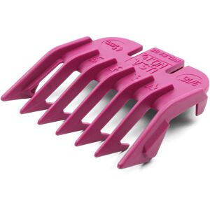 Wahl 3139-2601 No.1 1/2 Attachment Comb 4.5mm Plum Wahl 3139-2601 No.1 1/2 Attachment Comb 4.5mm Plum