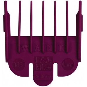 Wahl 3139-2601 PLUM 3/16 4.5mm Comb Attachment Wahl 3139-2601 PLUM 3/16 4.5mm Comb Attachment