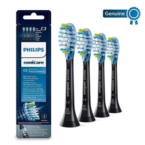 Philips Sonicare Premium Plaque Defence BrushSync Enabled Replacement brush Head