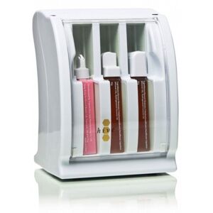 Hive Of Beauty Waxing Mini Multi Pro 3 Chamber Cartridge Heater Hair Removal Hive Of Beauty Waxing Mini Multi Pro 3 Chamber Cartridge Heater Hair Removal