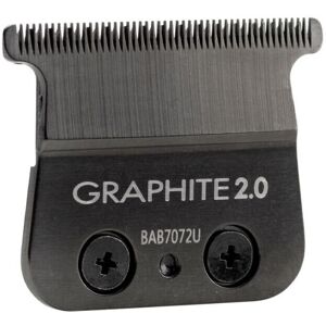 BaByliss PRO Graphite Skeleton T-Blade 2.0mm - Trimmer Blade BaByliss PRO Graphite Skeleton T-Blade 2.0mm - Trimmer Blade