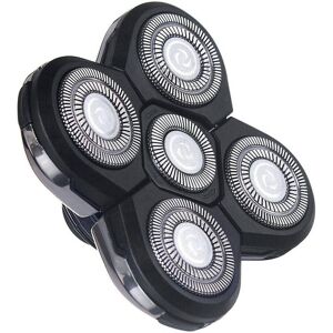 Unbranded 5d Electric Shavers Replacement Heads Blades Heads Bald For Replacement Blade Ba Unbranded 5d Electric Shavers Replacement Heads Blades Heads Bald For Replacement Blade Ba