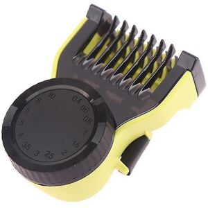 Unbranded Guide Comb Guards For Oneblade Qp2520 Qp2530 Qp2630 Qp2620 Electric Trimmer And Unbranded Guide Comb Guards For Oneblade Qp2520 Qp2530 Qp2630 Qp2620 Electric Trimmer And