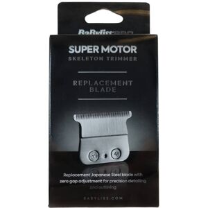 BaByliss PRO Skeleton Trimmer Rose Gold Replacement Blade - Trimmer BaByliss PRO Skeleton Trimmer Rose Gold Replacement Blade - Trimmer