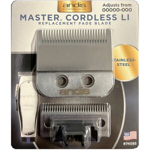Andis Master Cordless Li Replacement Fade Blade (00000-000) Andis Master Cordless Li Replacement Fade Blade (00000-000)