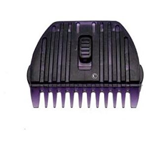 BaByliss - Attachment Comb 0.5 / 1 / 1.5 / 2 / 2.5 BaByliss - Attachment Comb 0.5 / 1 / 1.5 / 2 / 2.5