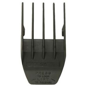 Wahl Clipper Attachment Combs S4 For Academy & Sterling 2 Trimmers Wahl Clipper Attachment Combs S4 For Academy & Sterling 2 Trimmers