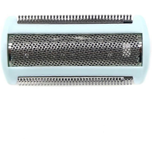 Unbranded Replacement Blade Compatible with Philips Women Electric Shaver BRL130 / BRL140 Unbranded Replacement Blade Compatible with Philips Women Electric Shaver BRL130 / BRL140