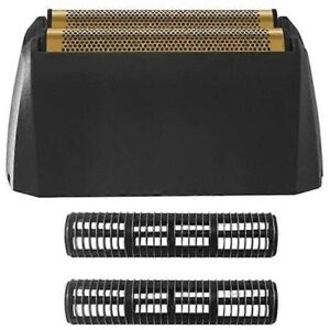 Unbranded Replacement Head Foil & Cutter Compatible With Wahl 5 Star Series Vanish Shaver Unbranded Replacement Head Foil & Cutter Compatible With Wahl 5 Star Series Vanish Shaver