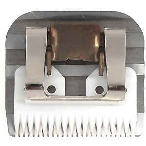 Unbranded For Detachable Pet Clipper Blade 10 For A5 Km Series Clippers Ceramic Profession Unbranded For Detachable Pet Clipper Blade 10 For A5 Km Series Clippers Ceramic Profession