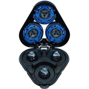 Unbranded Replacement Blade For Shaver, Compatible With Philips 5000 S5750 S5290 S7700 S90 Unbranded Replacement Blade For Shaver, Compatible With Philips 5000 S5750 S5290 S7700 S90