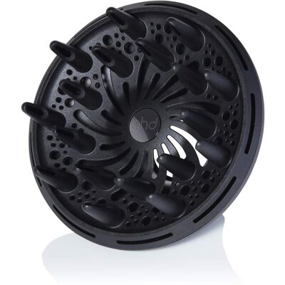 ghd helios Professional Hair Dryer Diffuser, Hair Dryer Attachment, Diffuser Att ghd helios Professional Hair Dryer Diffuser, Hair Dryer Attachment, Diffuser Att