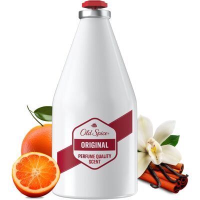 Old Spice Original After Shave Lotion 150ml Old Spice Original After Shave Lotion 150ml