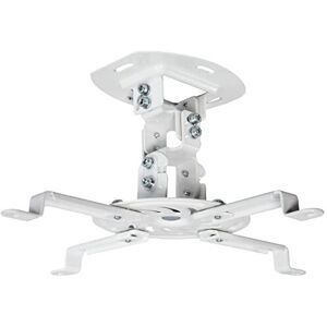 VIVO Universal Adjustable Ceiling Projector, Projection Mount Extending Arms Mou VIVO Universal Adjustable Ceiling Projector, Projection Mount Extending Arms Mou