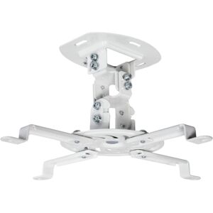 VIVO Universal Adjustable Ceiling Projector Mount for Regular and Mini Projector VIVO Universal Adjustable Ceiling Projector Mount for Regular and Mini Projector