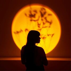 Unbranded (As show, One size) Starry Sky Projector, 4 in 1 Moon Nebula Projection Lamp 360 Unbranded (As show, One size) Starry Sky Projector, 4 in 1 Moon Nebula Projection Lamp 360