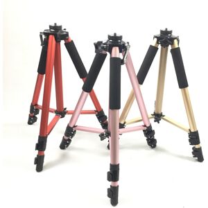 GreenZech (Golden) Aluminum alloy projector bracket with tray projector tripod tripod port GreenZech (Golden) Aluminum alloy projector bracket with tray projector tripod tripod port