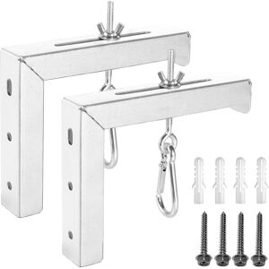 Unbranded UniversalsProjectors Screen Wall Mounted Bracket W Unbranded UniversalsProjectors Screen Wall Mounted Bracket W