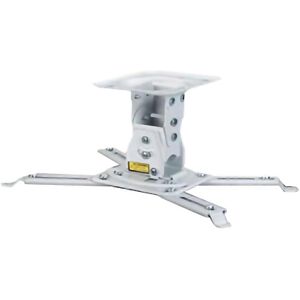 Unbranded For Universal Projector Wall Ceiling Mount Hanger Lcddlp Video Projection Mount Unbranded For Universal Projector Wall Ceiling Mount Hanger Lcddlp Video Projection Mount