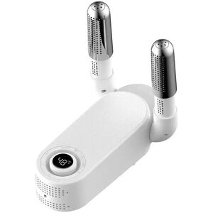 Unbranded (UK) Electric Shoes Dryer Heater Deodorizer Dehumidifier Shoe Drying Machine Por Unbranded (UK) Electric Shoes Dryer Heater Deodorizer Dehumidifier Shoe Drying Machine Por