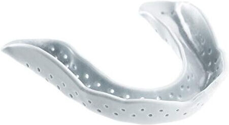 SOVA Aero 1.6mm Night Guard Custom-Fit Dental Mouth Guard, Mouth Guard Only