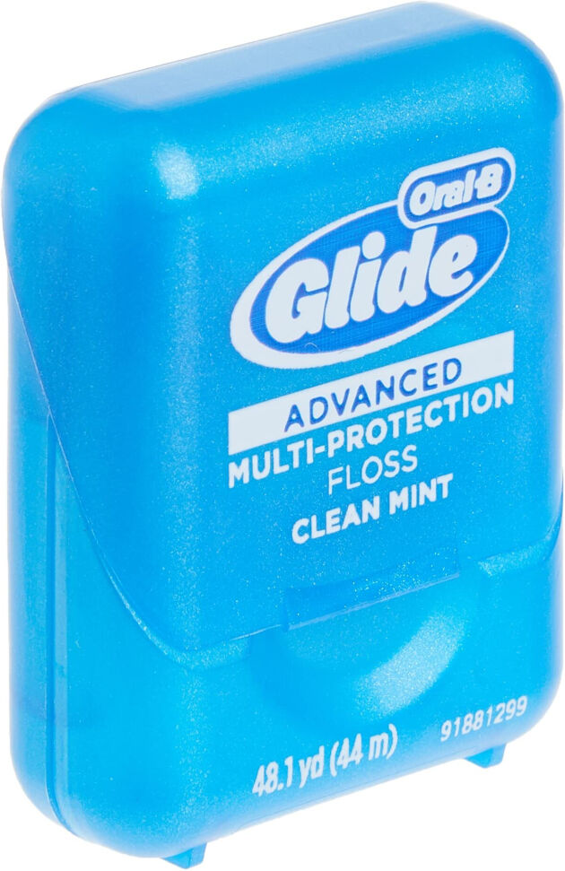 Oral-B Oral B Glide Pro Health Advanced Multi Protection Floss Clean Mint (Netcount 6 P