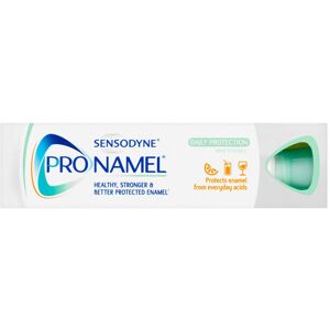 Sensodyne Toothpaste ProNamel Daily Protection Mint 75ml Sensodyne Toothpaste ProNamel Daily Protection Mint 75ml