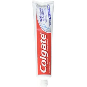 Colgate Brisk Mint Whitening Toothpaste - Toothpaste Colgate Brisk Mint Whitening Toothpaste - Toothpaste