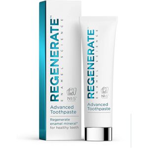 Regenerate Enamel Science Advanced Toothpaste - 75ml Regenerate Enamel Science Advanced Toothpaste - 75ml