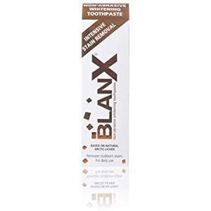 Delta Pronatura BlanX Intensive Stain Removal (75ml) Delta Pronatura BlanX Intensive Stain Removal (75ml)