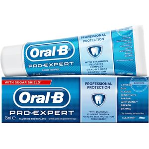 Oral-B Pro-Expert Professional Protection Toothpaste - Clean Mint Oral-B Pro-Expert Professional Protection Toothpaste - Clean Mint