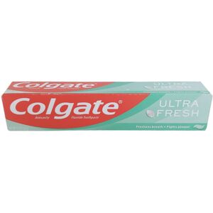 Colgate Ultra Fresh Anticavity Fluoride Toothpaste, 2.2 oz (62 g) Colgate Ultra Fresh Anticavity Fluoride Toothpaste, 2.2 oz (62 g)