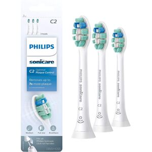 Philips Sonicare HX9023/65 White - Toothbrush Head Philips Sonicare HX9023/65 White - Toothbrush Head