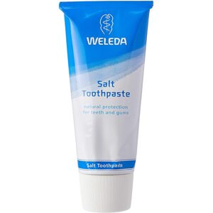WELEDA Sole Toothpaste, Fluoride- Natural Cosmetics Toothpaste to Prevent Tooth WELEDA Sole Toothpaste, Fluoride- Natural Cosmetics Toothpaste to Prevent Tooth