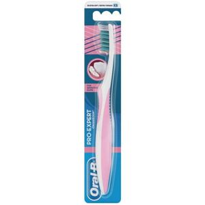 Oral-B Oral B Pro Expert Sensitive 35XS Toothbrush Gentle Care Sensitive Teeth 28144 Oral-B Oral B Pro Expert Sensitive 35XS Toothbrush Gentle Care Sensitive Teeth 28144