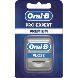 Oral-B Pro-Expert Premium Dental Floss, 40 m Oral-B Pro-Expert Premium Dental Floss, 40 m