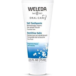 Weleda Salt Toothpaste 75ml Weleda Salt Toothpaste 75ml