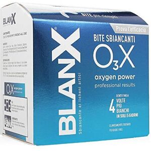 BlanX Euritalia Teeth Whitening Treatment, 4 g BlanX Euritalia Teeth Whitening Treatment, 4 g