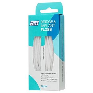 Tepe Bridge & Implant Floss Tepe Bridge & Implant Floss