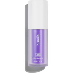 Hismile v34 Teeth Whitening Tooth Stain Removal Purple Toothpaste Hismile V34 Co Hismile v34 Teeth Whitening Tooth Stain Removal Purple Toothpaste Hismile V34 Co